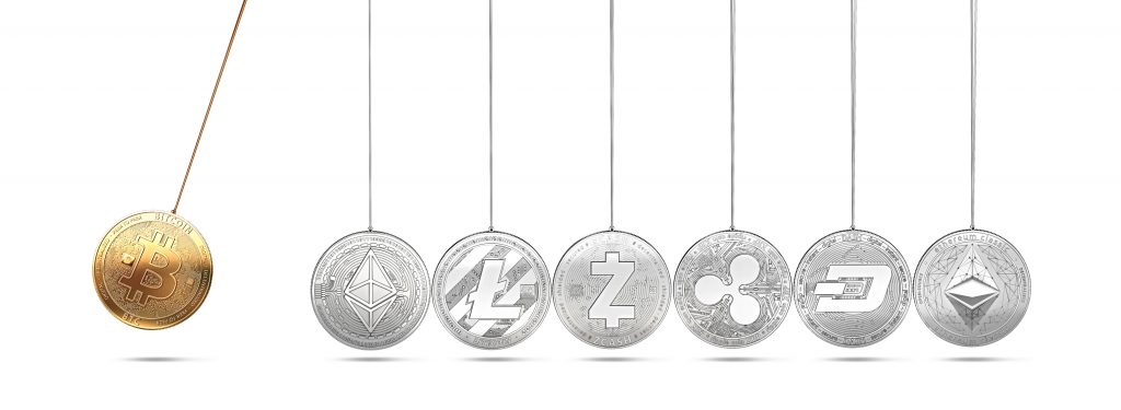 Litecoin resembles Bitcoin more so than any other cryptocurrency. However, the main difference between the two is the speed and efficiency - favoring Litecoin!