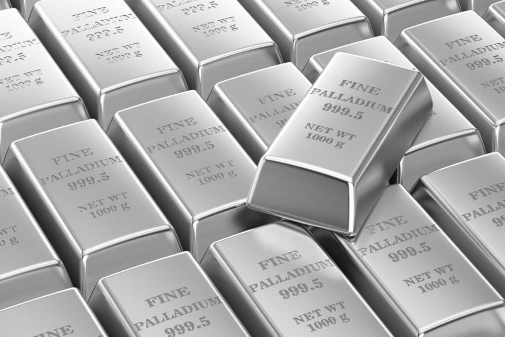 Platinum is known as high octane gold. Copper is the third most popularly used metal in the world. Yes, there ARE other metals to trade besides gold & silver.