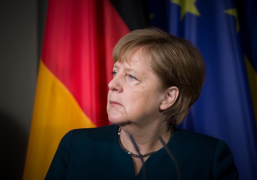 German Coalition Attempt Collapses